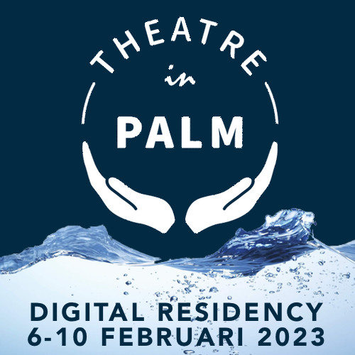 Digitale residentie Theatre in Palm