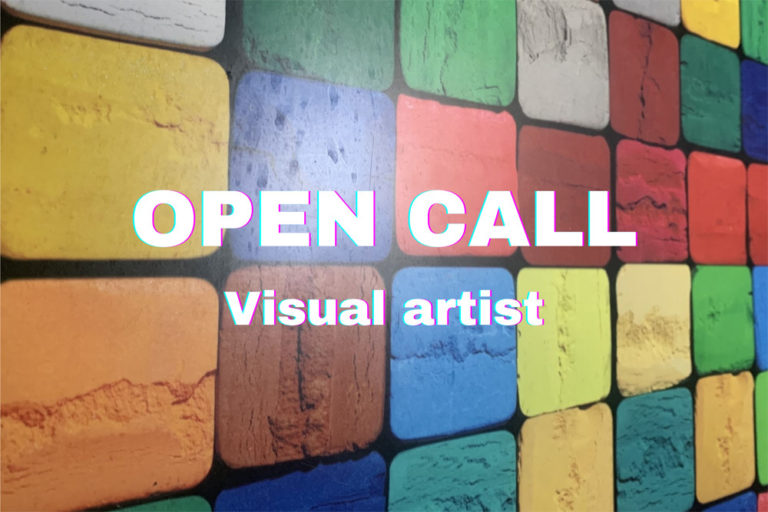 OPEN CALL voor jonge kunstenaars