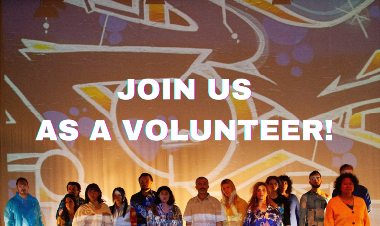 ZID Theater zoekt vrijwilligers voor het ExploreZ Festival! Kom jij ons team versterken?