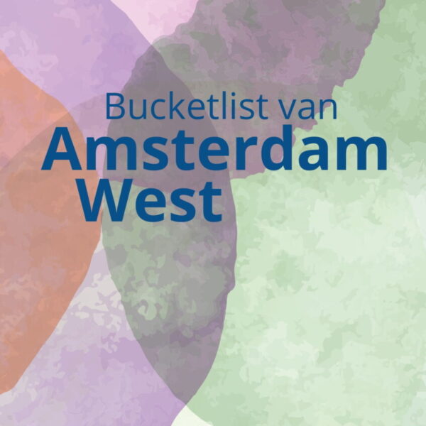 ZID Bucketlist boek