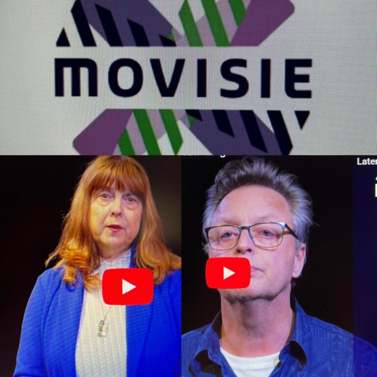 Movisie kiest ZID: Creatieve werkvormen die echt verbinden