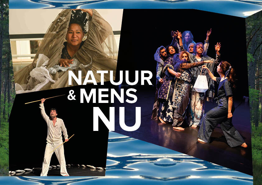 Festival Natuur & Mens NU