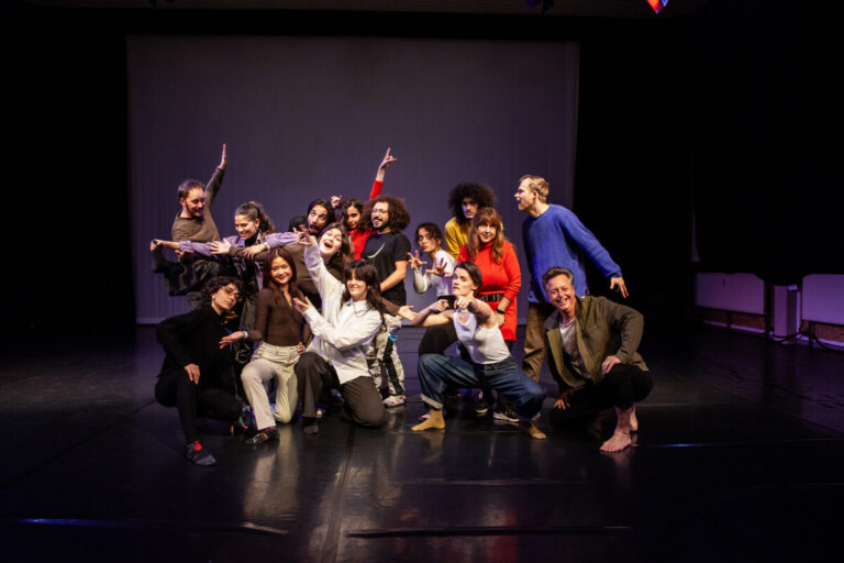 FATE Alumni betreden opnieuw het podium! 