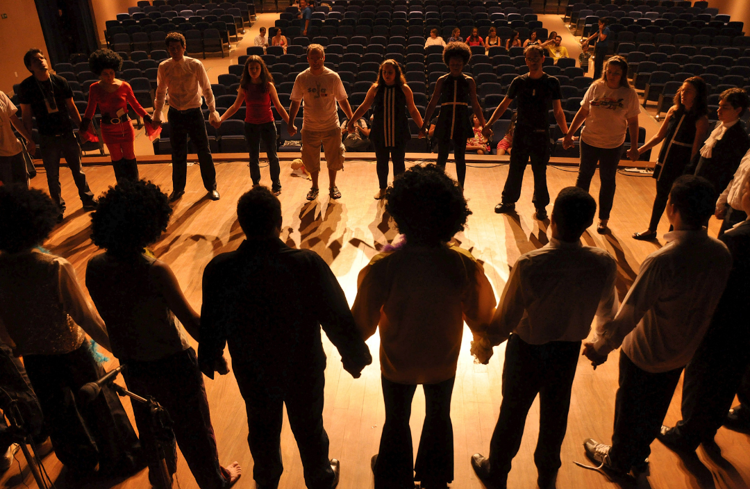 Meld je aan voor de jonge makers meeting – inspiratie & expertise