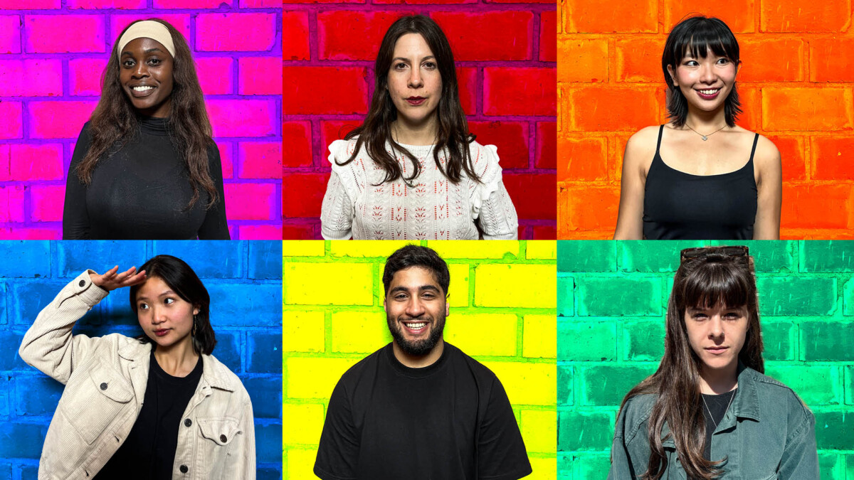 Missing & Wishing tijdens het Nationaal Theaterweekend