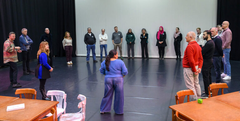 Een geslaagde MOVISIE inspiratie dag bij ZID!