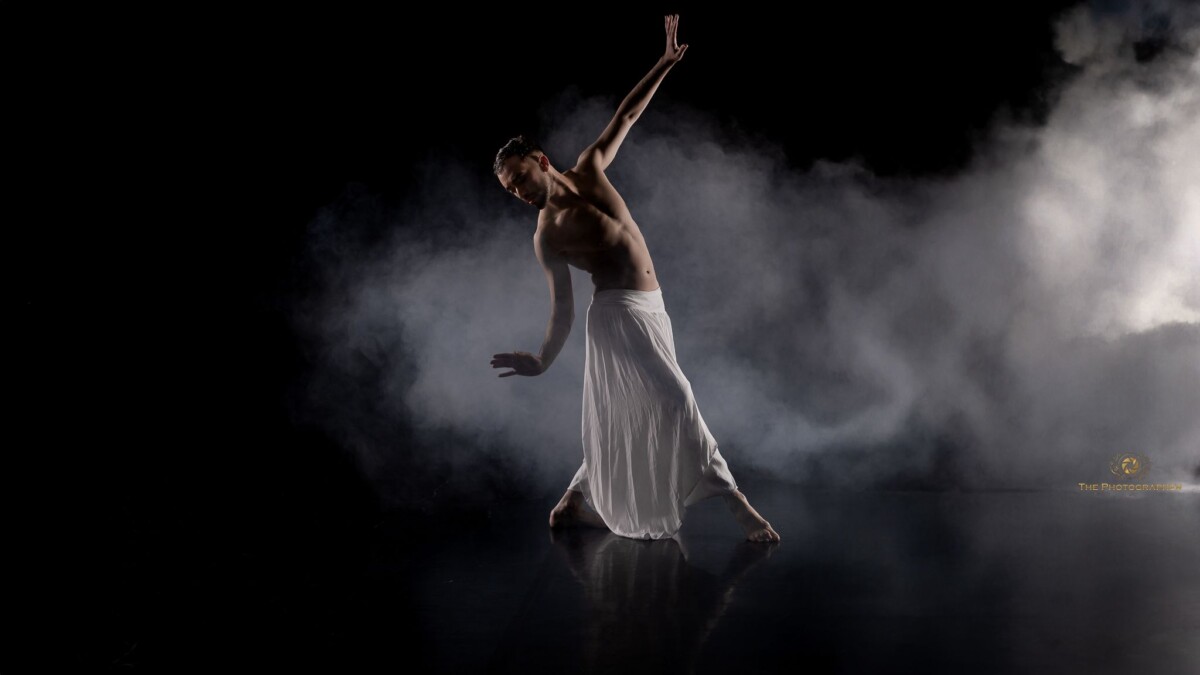 Try Out &ndash; Fade Out van Issam Zemmouri (Powered by ZID)