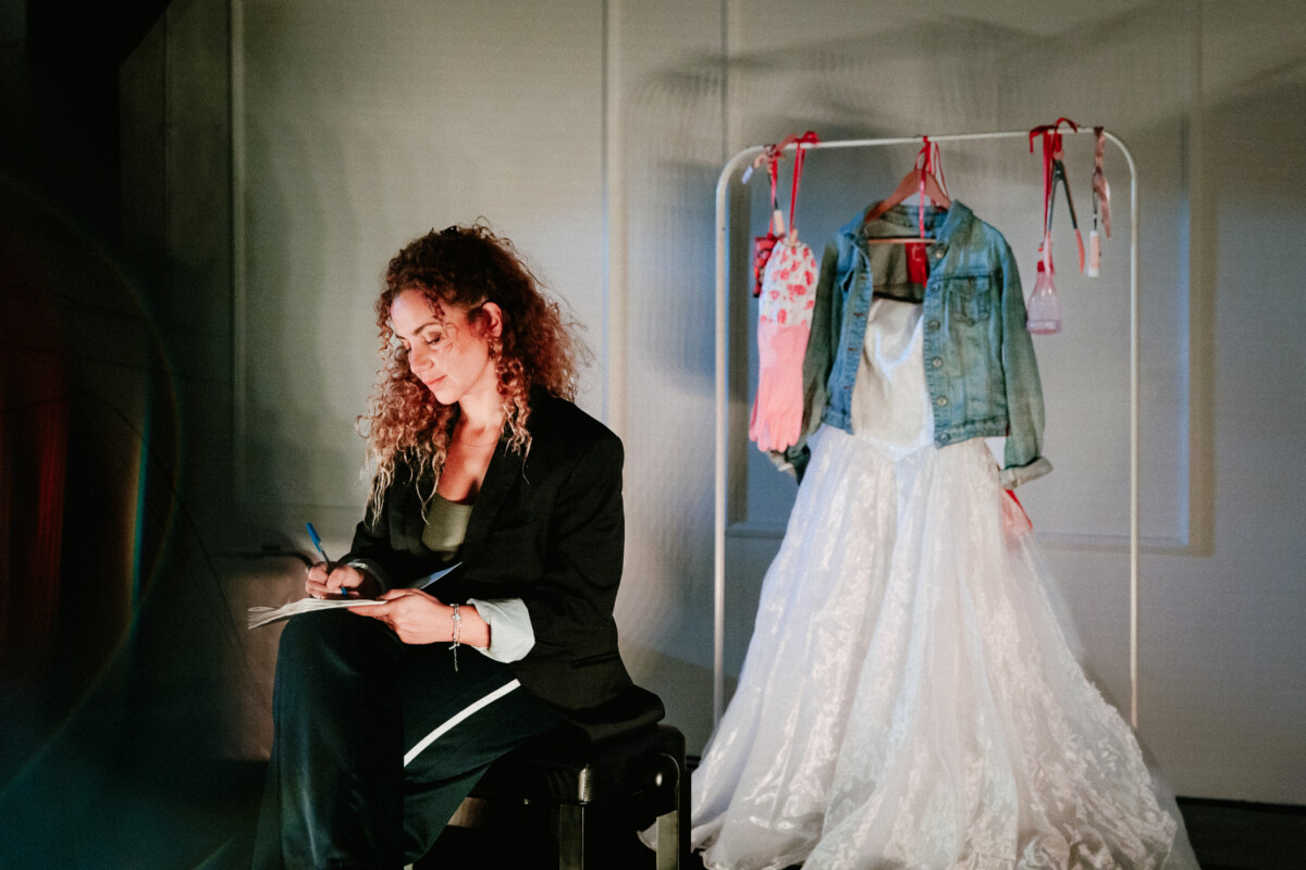 Not Only One tijdens Internationale Nationale Vrouwendag in Den Bosch