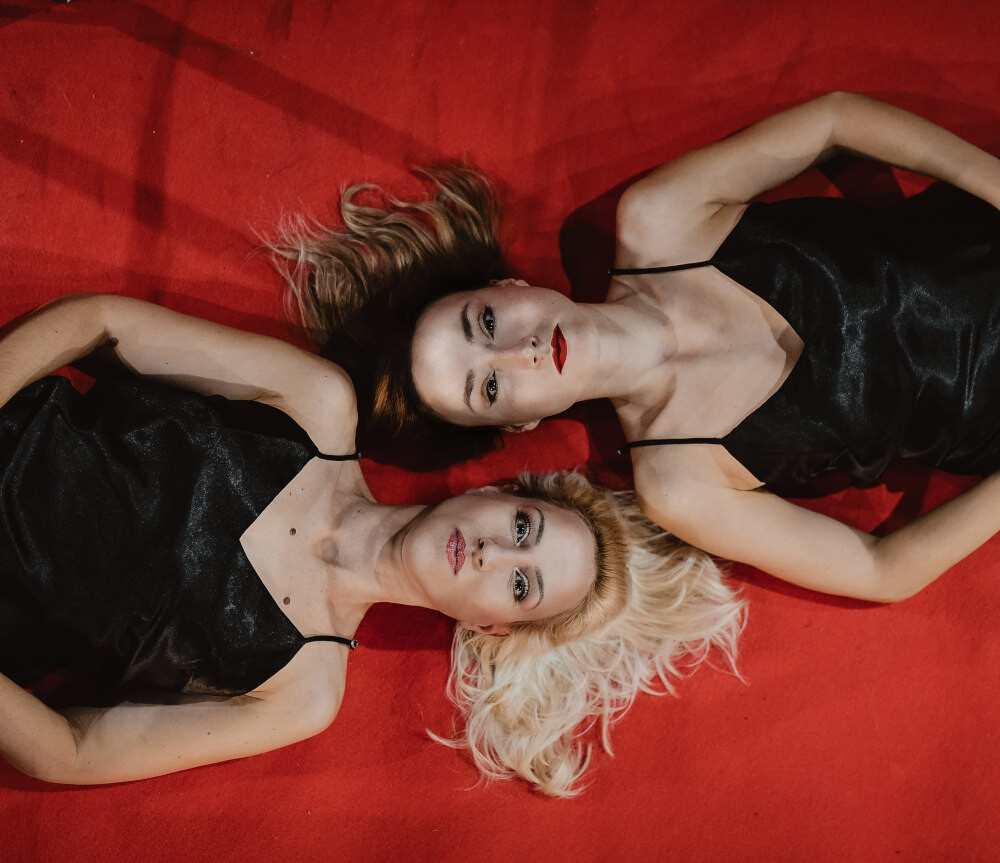 Heritage – DAH Teatar, Sevië