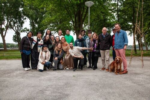 VACATURE ALERT: Kom jij het ZID-team versterken tijdens ExploreZ 2026?