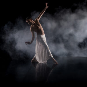 Fade Out - Issam Zemmouri, Foto door Greg Litwin