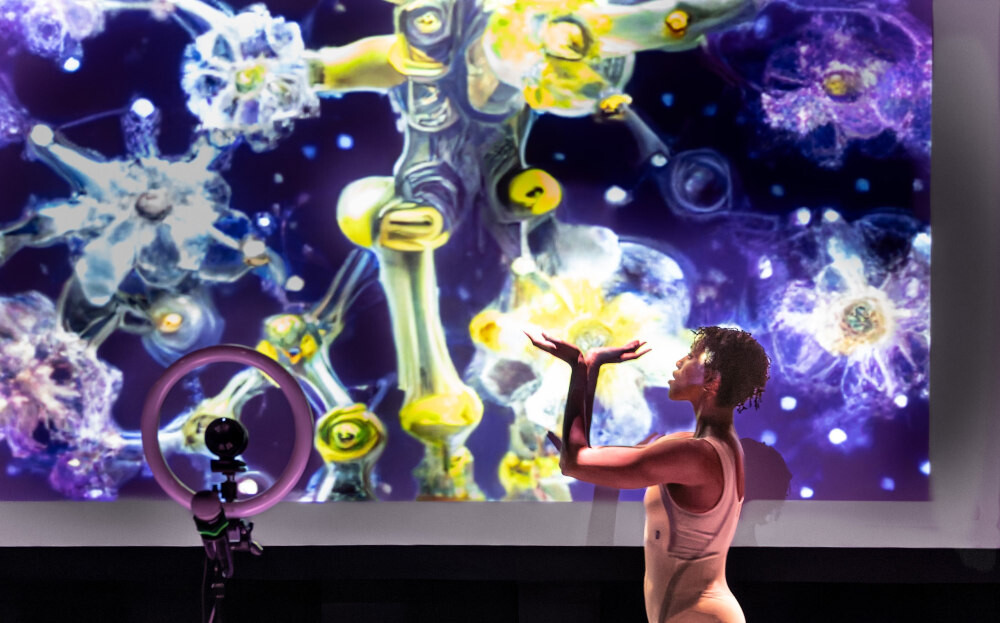 AI as a Brainstorming Partner, AI as a Muse – Perypezye Urbane, Italië